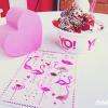 La vie en rose chez YO 