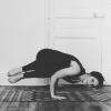 Pauline, professeur de yoga à Limoges et à distance en vidéo