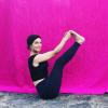 Cours de yoga à Limoges (yoga doux et dynamique)