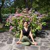 yoga avec Pauline à Limoges et en ligne