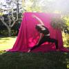 yoga avec pauline à limoges et en ligne