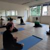 Pratiquer la méditation 
Embrasser la plénitude du silence