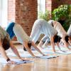 Cours de yoga au studio de yoga à Nice Centre avec Yoganice
