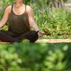 Cours de relaxation à Nice avec Yoganice