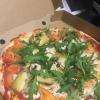 Crédit photo : page facebook, Yollo Pizza