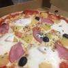 Crédit photo : page facebook, Yollo Pizza