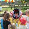 Blanche neige Anniversaire enfant.