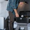 Services d'assistance et de dépannage 24/7 en cours de location
