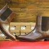 Boots à élastique