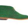 Desert Boots Casual Chic