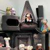 lits - couffins pour chiens et chats Paris 17