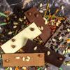 Tablettes de chocolat Maison Zanin