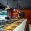 Boutique Le Fayet Maison Zanin