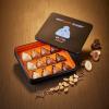 Coffret Mon Blanc Bonnet Maison Zanin