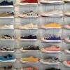 Converse ,rayon baskets 