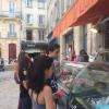 Mois de juillet 2015
