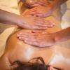massage 4 mains