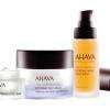 ZEN'essence vous propose une large gamme de produits issus de la Mer Morte ...