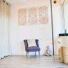 Espace attente 