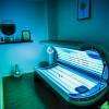 Cabine UV