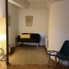 salle d'attente