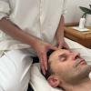 massage crâne