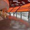 le hall