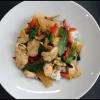 Poulet Thaï 