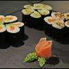 Formule Super Maki ou California