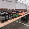 Retrouvez nos bières artisanales lors des marchés d'Auvers sur Oise, Beauchamp, Enghien les Bains, Saint Leu la Forêt