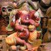 Ganesha de Bénarès Inde