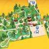 Plan du zoo