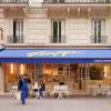 Aménagement de patisserie paris