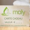 Carte cadeaux à Rennes