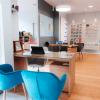 Espace de vente