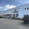 façade ouest