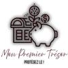 Logo mon premier trésor