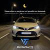 Transport de nuit