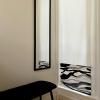 Espace vestiaire du Studio Mos Thai Massage - Marcq-en-Baroeul-Lille