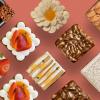 Mosaïque Pâtisserie