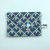 Porte Monnaie double face VALENTIN