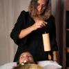 Soin vibratoire au bol tibétain
