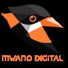 Logo de Mwano Digital SEO