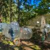 Attractions et activités en plein air
