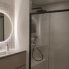 Eclairage LED salle de bain