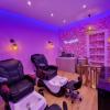 Nia nails salon de manucure à Paris 12 , salon de beauté girly et tendance,  pédicure et french réservation 0153820527
https://nia-nails-paris.com/
