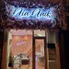 Situé au cœur de Paris 12, à proximité de Bastille, NIA Nails est un salon de manucure et pédicure reconnu pour son expertise et son ambiance salon girly moderne et chaleureuse. Spécialiste de la french manucure, du baby boomer et du semi permanent, notre institut de beauté sublime vos ongles avec précision et créativité. Que vous recherchiez un spa du jour pour une manucure Paris 12, une pédicure professionnelle près de Bastille ou une pose tendance longue tenue, l onglerie NIA Nails vous accueille dans un cadre élégant et convivial pour un moment beauté et détente sur mesure.le salon de beauté Nia Nails situé au 75 avenue ledru rollin 75012 paris, notre salon de manucure NIA Nails est ouvert 7/7 de 10h à 20h pensez à réserver tres vite