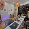 Situé au cœur de Paris 12, à proximité de Bastille, NIA Nails est un salon de manucure et pédicure reconnu pour son expertise et son ambiance salon girly moderne et chaleureuse. Spécialiste de la french manucure, du baby boomer et du semi permanent, notre institut de beauté sublime vos ongles avec précision et créativité. Que vous recherchiez un spa du jour pour une manucure Paris 12, une pédicure professionnelle près de Bastille ou une pose tendance longue tenue, l onglerie NIA Nails vous accueille dans un cadre élégant et convivial pour un moment beauté et détente sur mesure.le salon de beauté Nia Nails situé au 75 avenue ledru rollin 75012 paris, notre salon de manucure NIA Nails est ouvert 7/7 de 10h à 20h pensez à réserver tres vite
