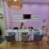 Situé au cœur de Paris 12, à proximité de Bastille, NIA Nails est un salon de manucure et pédicure reconnu pour son expertise et son ambiance salon girly moderne et chaleureuse. Spécialiste de la french manucure, du baby boomer et du semi permanent, notre institut de beauté sublime vos ongles avec précision et créativité. Que vous recherchiez un spa du jour pour une manucure Paris 12, une pédicure professionnelle près de Bastille ou une pose tendance longue tenue, l onglerie NIA Nails vous accueille dans un cadre élégant et convivial pour un moment beauté et détente sur mesure.le salon de beauté Nia Nails situé au 75 avenue ledru rollin 75012 paris, notre salon de manucure NIA Nails est ouvert 7/7 de 10h à 20h pensez à réserver tres vite
