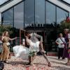 Photographe mariage Paris